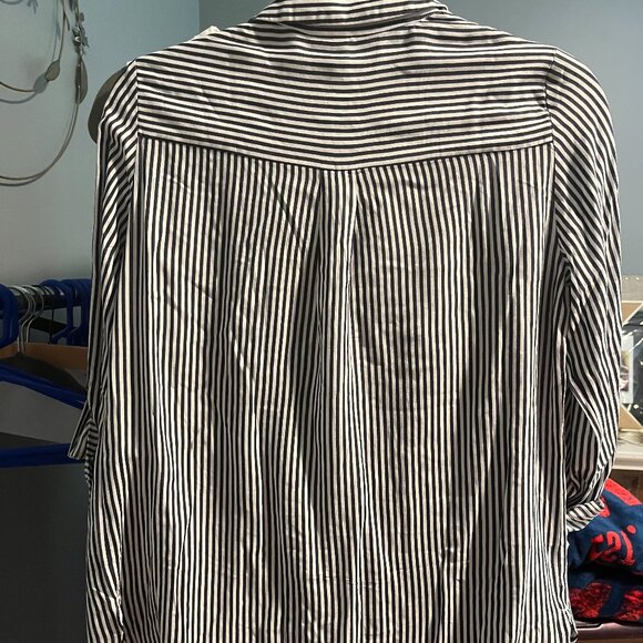 NWT Vero Moda SP VBUMPY - Picture 3 of 4